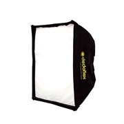 Софтбокс Dedolight Dedoflex Silver Dome Medium DSBSM