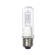 Лампа пилотного света 250 W, 240 V Halogen Modeling lamp E27