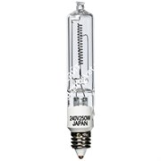 102013 Лампа моделирующего света Acute/D4 Modelling Lamp 250W/240V, Halogen, Mini-ca