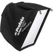 Софтбокс Profoto Softbox 1x1,3 254576