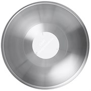100607 Портретная тарелка Softlight Reflector Silver 26°