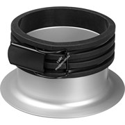 Адаптер для софтбоксов Adapter Plate 144 mm diameter.