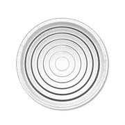 Profoto Clear fresnel lens 80mm for MultiSpot 100750