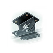 FF3215 Кронштейн потолочный высота 2 см