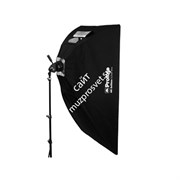 Софтбокс HR Softbox 1.5 x 3.5' RF-a, Asymetric