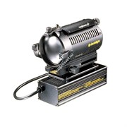 Галогенный осветитель Dedolight DLHM4-300