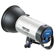 Моноблок Hensel Integra 1000 Plus Freemask 8816FM