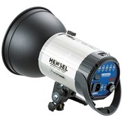Моноблок Hensel Integra 500 Plus Freemask 8815FM