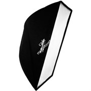 254705 Softbox RFi 120x180 cm / 4x6'