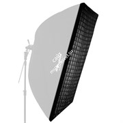 254624 Softgrid 50 Rfi 4x6' Сотовая решетка для софтбокса