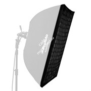 254623 Softgrid 50 Rfi 3x4' Сотовая решетка для софтбокса