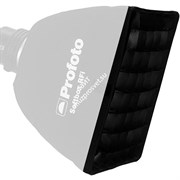 Softgrid 50 Rfi 1,3x2' Сотовая решетка для софтбокса