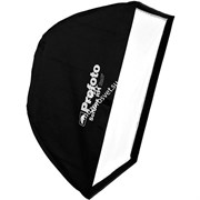 254707 Softbox RFi 90x90 cm / 3x3' Софтбокс Profoto