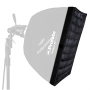 254625 Сотовая решетка для софтбокса Softgrid 50? для Softbox 2x2'