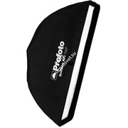 254708 Softbox RFi 30x90 cm / 1x3' Софтбокс Profoto