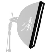 254632 Strip mask 7 cm Rfi 1x3&#39; Узкополосная маска Profoto