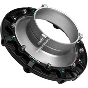 Адаптер для софтбоксов RFi speedring adapter Bowens / Calumet