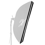 254633 Strip mask 7 cm Rfi 1x4&#39; Узкополосная маска Profoto