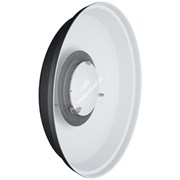 Портретная тарелка Hensel 22" ACW Beauty Dish EH, white 38607