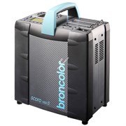 Генератор Broncolor Scoro 1600 S с встроенным RFS 2 трансмиттером 31.044.XX