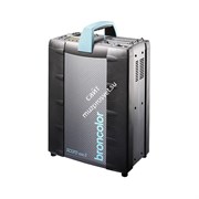 Генератор Broncolor Scoro 3200 S с встроенным RFS 2 трансмиттером 31.045.XX