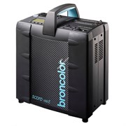 Генератор Broncolor Scoro 1600 E с встроенным RFS трансмиттером 31.060.XX