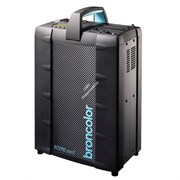 Генератор Broncolor Scoro 3200 E с встроенным RFS 2 трансмиттером 31.063.XX