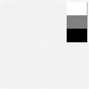 LL CO165 Бумажный фон Colorama 2,72 х 11 метров, цвет ARCTIC WHITE