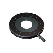 Dedolight Imager DP400IR Диафрагма