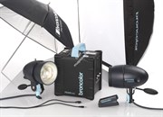 Комплект Broncolor Move 1200L Outdoor kit 2 31.027.XX