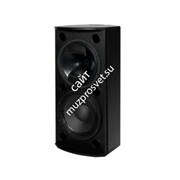 Tannoy VXP 12.2Q черная активн. широкополосн. универсальн.АС. Усил.D кл. 1х12'' DualConcentric, рупор Q-Centric + доп.12" НЧ SPL131дБ(пик.) 54Гц-30кГц
