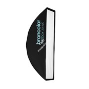 Стрипбокс Broncolor 30x120 (1x3.9') 33.564.00