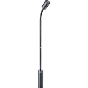 DPA 4018F30 микрофон конденсаторный суперкардиоидный, на гибком креплении Gooseneck 30см, 40-18000Гц, 12мВ/Па, SPL 142дБ, капсюль19мм