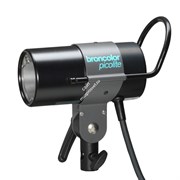 Генераторная голова Broncolor Picolite Small Lamp 332.021.XX