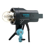 Генераторная голова Broncolor Pulso G 1600J 32.115.XX