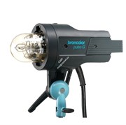 Генераторная голова Broncolor Pulso G 3200J 32.116.XX