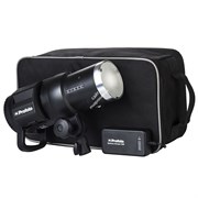 Моноблок Profoto B1 500 AirTTL To-Go Kit 901094