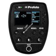 901039 Air Remote TTL-C радиосинхронизатор для Canon