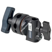 D200B Зажим Grip Head, черн., адаптер 16 мм