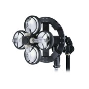 Галогенный осветитель Dedolight DLH4x150S