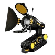 Dedolight DLOBML Ledzilla Накамерный осветитель