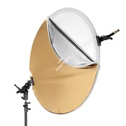 Отражатель на пружине Dedolight 5в1 DF5IN1-106 см (Большой)