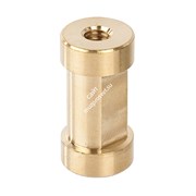 119  адаптер 1/4" и 3/8"
