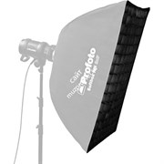 254622 Softgrid 50 Rfi 2x3' Сотовая решетка для софтбокса (254622)