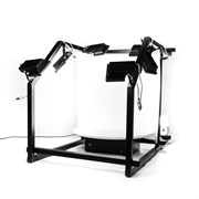 Комплект PhotoMechanics 3D Фотостудия S-60ML
