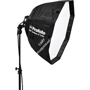 101211 OCF Softbox 2' Octa