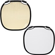100963 Reflector SunSilver/White 47" (120cm) Рефлектор Profoto