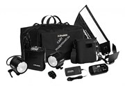 Комплект Profoto B2 250 Air TTL Expert Kit c 2 генераторными головами 901110-2