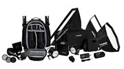 Комплект Profoto B1X/B2 Universal Expert Kit с 2 моноблоками и 2 генераторными головами 903130-2