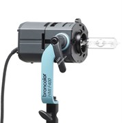 Металло-галогенный осветитель Broncolor HMI 400 42.106.00